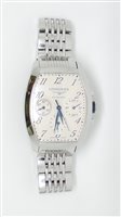 Orologio Longines Uomo Evidenza in Acciaio 31699233 - 31699233